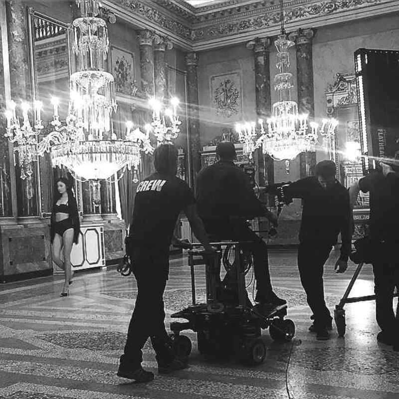 Videogang: qualità e creatività a servizio della moda