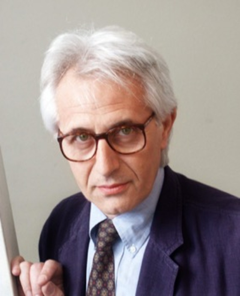 Luciano Beretta 40 anni di pubblicità