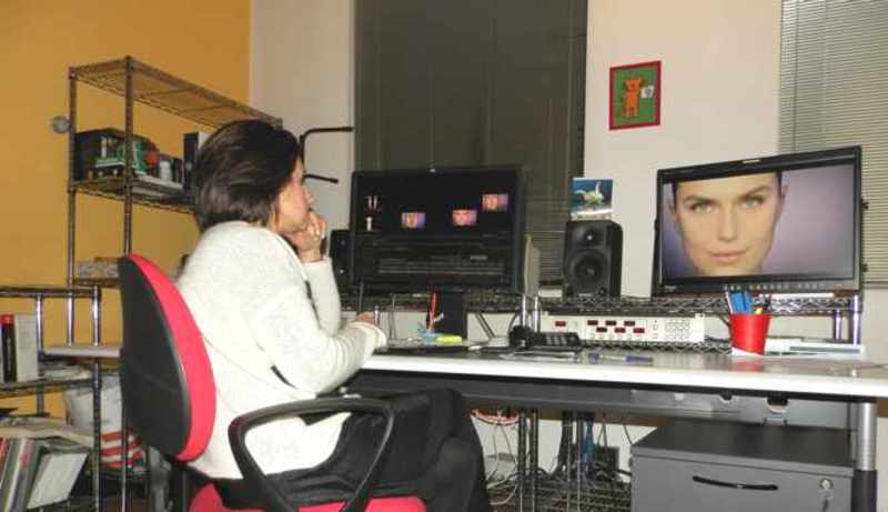 “Operiamo con grandi clienti grazie rapporti di fiducia che sono stati creati nel tempo”. Antony Jacobs, UVC.