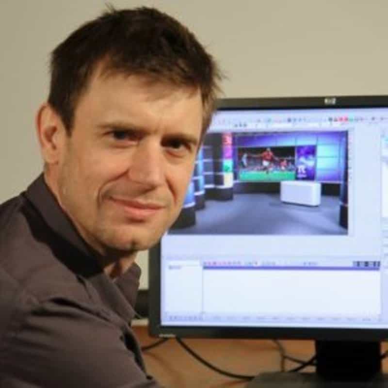 IP and sports – The perfect match