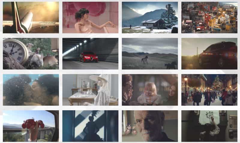 BAND Milan, great revolution in technology, people and investments in 3D