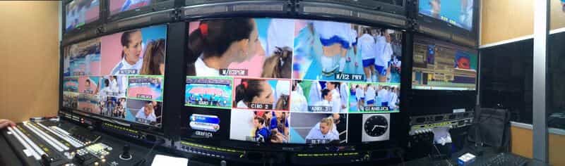 Tre eventi CONI-Expo: sport e turismo