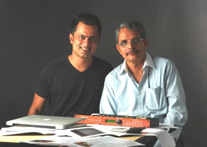 STONEWATER AND FAITALPRO: AN OEM COLLABORATION