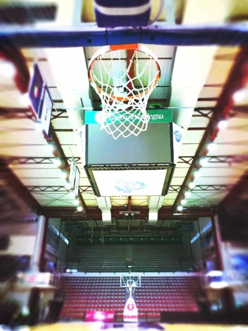 International Basket Champions League