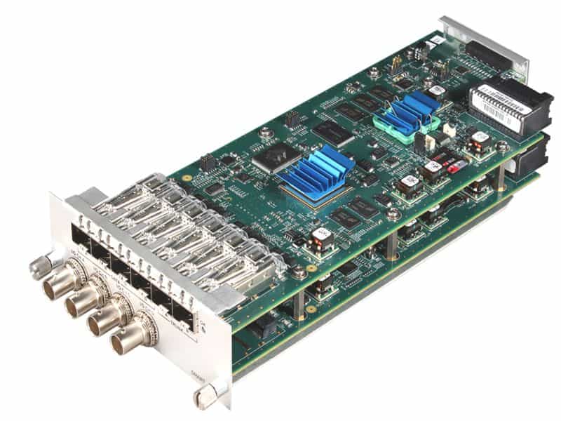 Artel Video Systems novità 2018