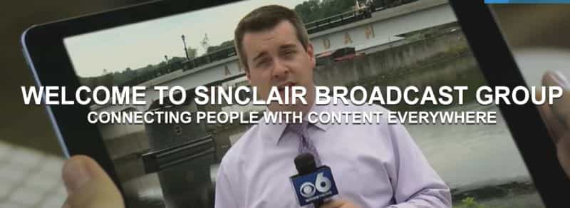 Imagine Communications e Sinclair Broadcast Group collaborano per fornire contenuti "KidsClick" dal Cloud