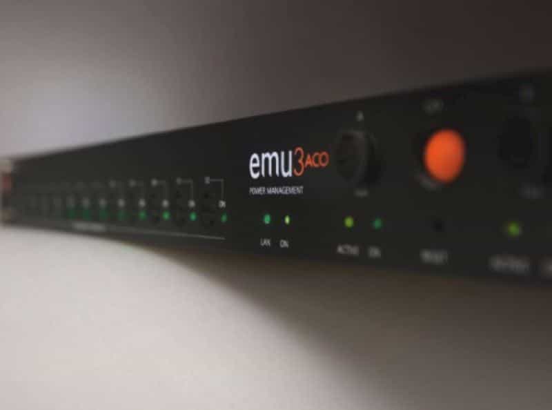 Argosy, specialista in infrastrutture a ISE.