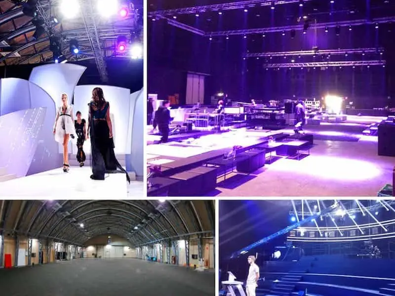 3zero2Studios collage