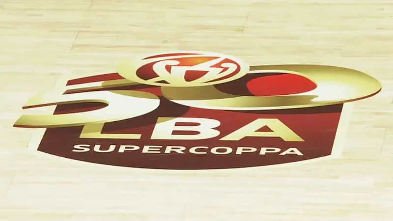 LBA Supercoppa