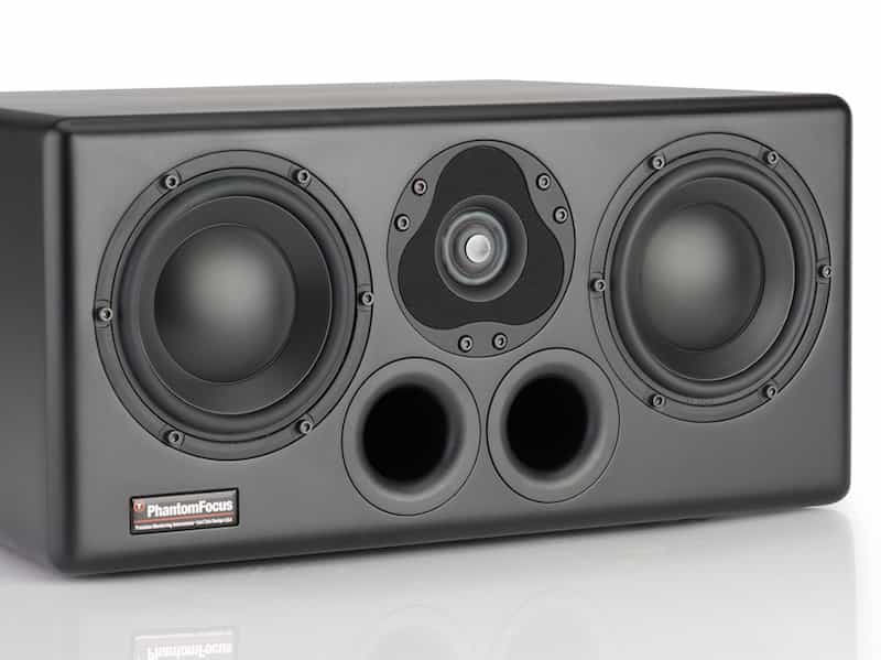 Carl Tatz Design annuncia due nuovi monitor near-field professionali PFM HD e UHD-1000