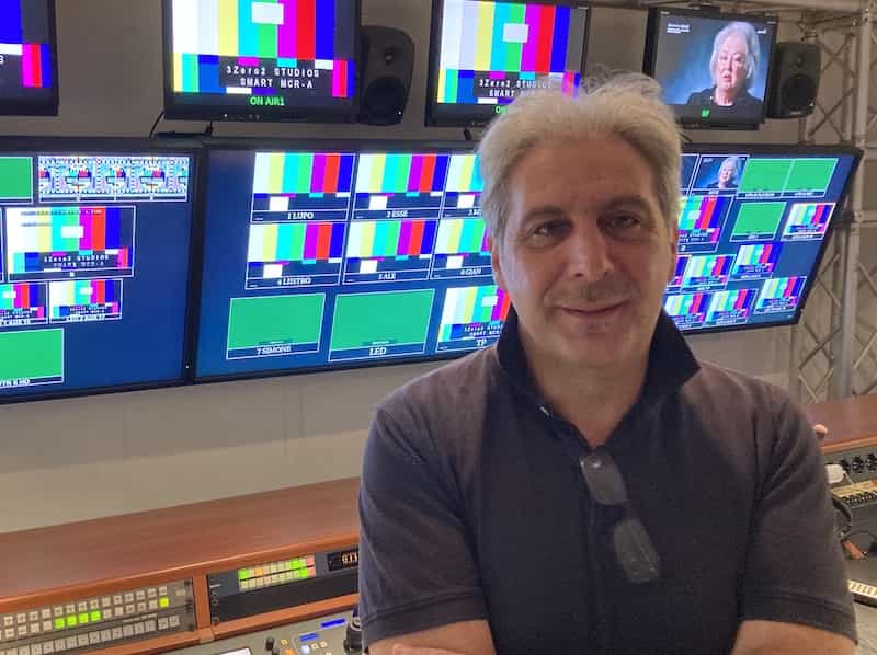 Varato &ldquo;standard storico&rdquo; 4K-UHD-HDR BT2020 per il Calcio Serie A in Italia