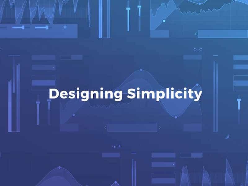 focusritedesigning simplicity