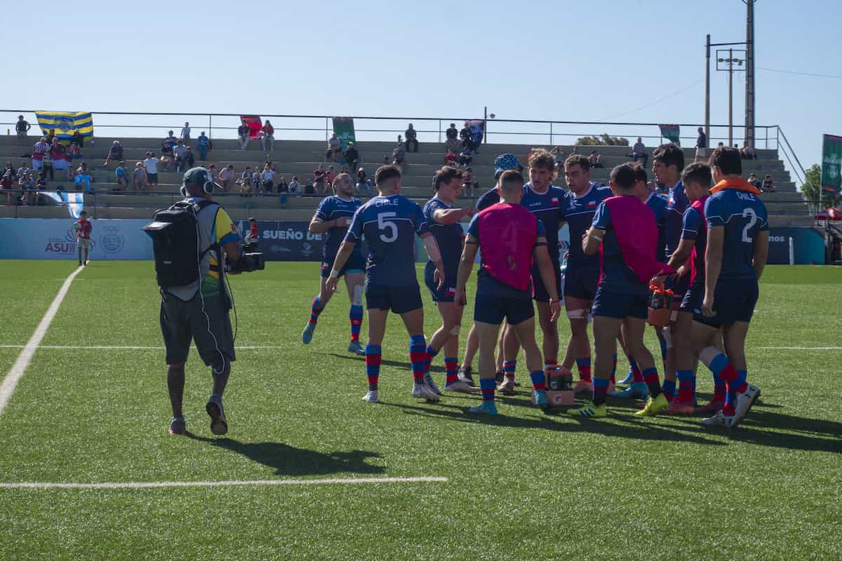 DejeroGiochiSudAmerica