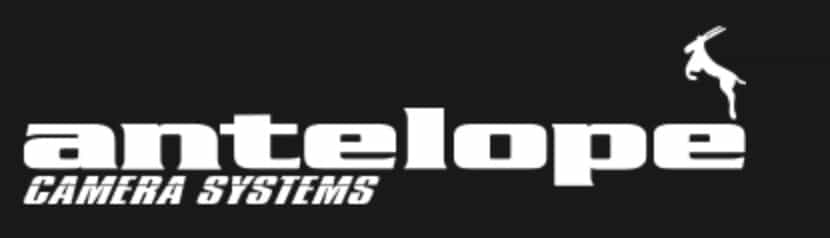 AntelopeCAmeraLogo