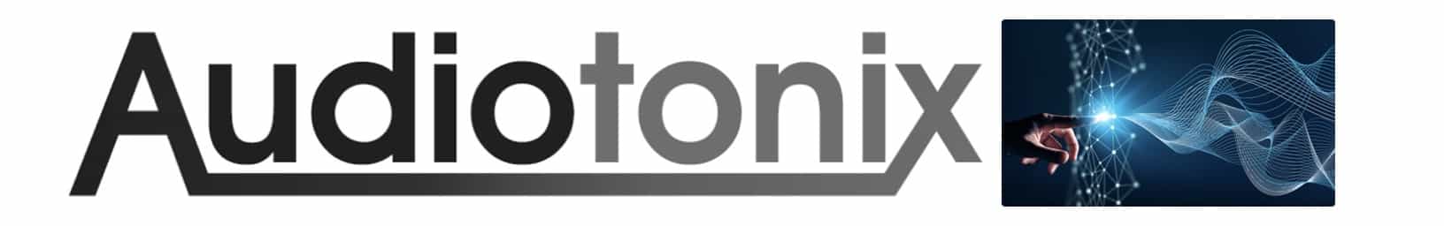 AudiotonixLogo