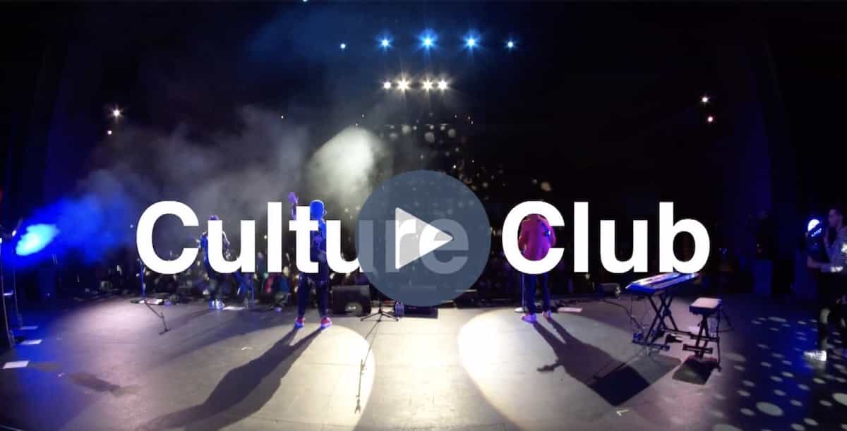 CultureClubCaton