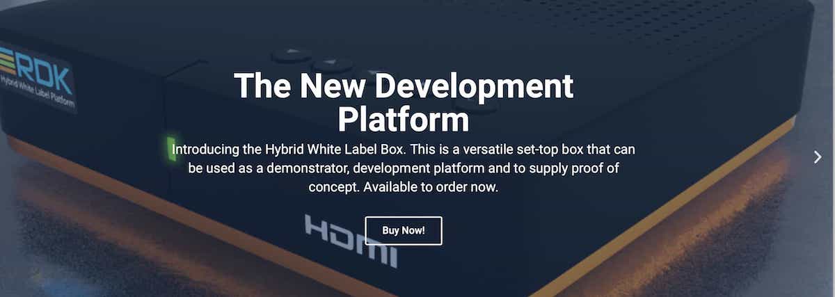 DTVkitIndependentPlatform