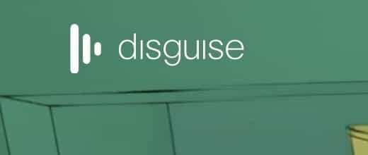 DisguiseLogo