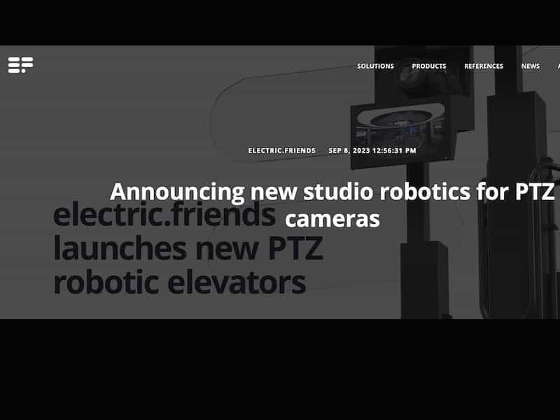 ElectricFriendsIBC23