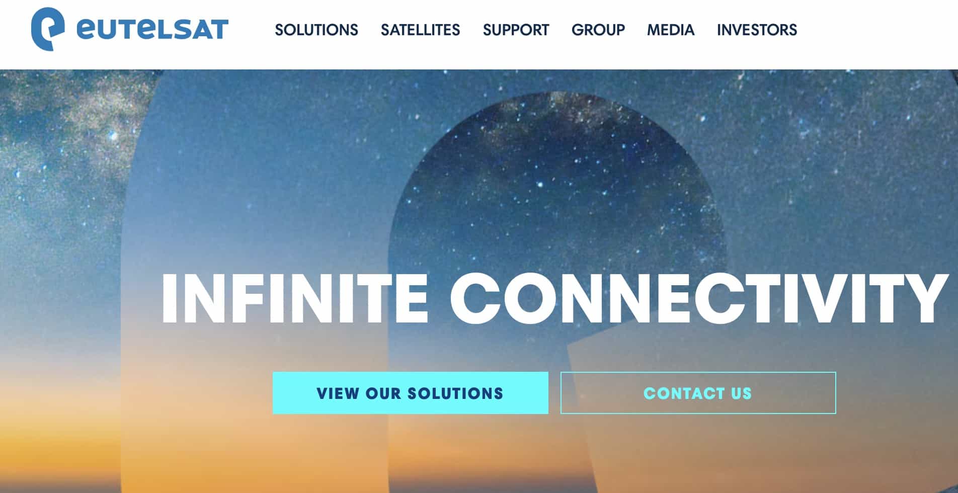 EutelsatInfiniteConnectivity