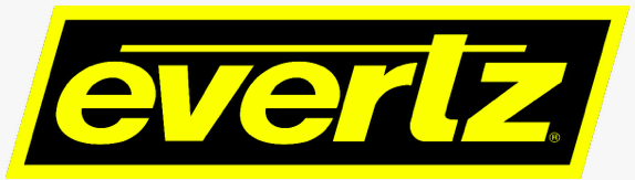 EvertzLogo