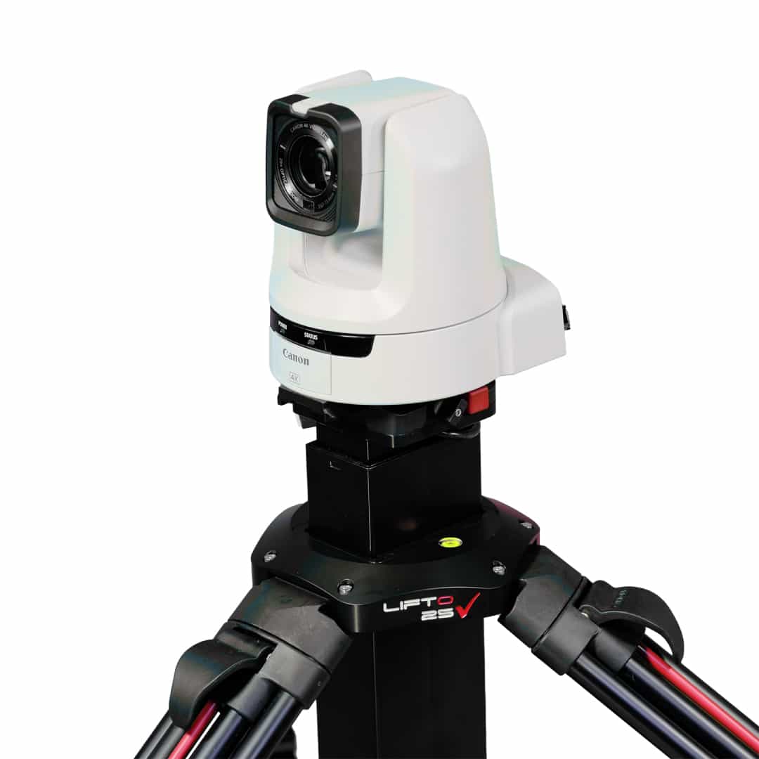 Lifto 25 Motorized Elevation Column 6