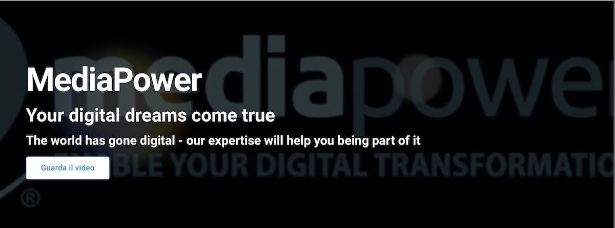 MediaPowerYourDigitalPartner