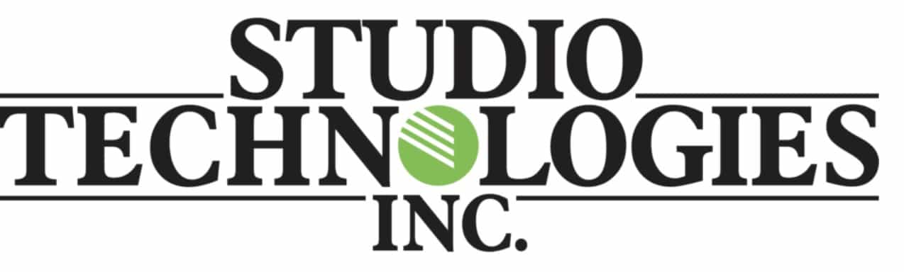 StudioTechLogo