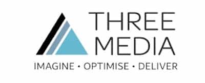 ThreeMediaLogo