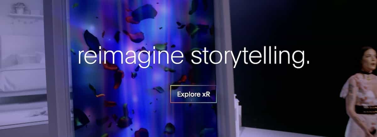 disguiseStorytelling