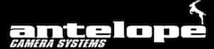 AntelopeLogo