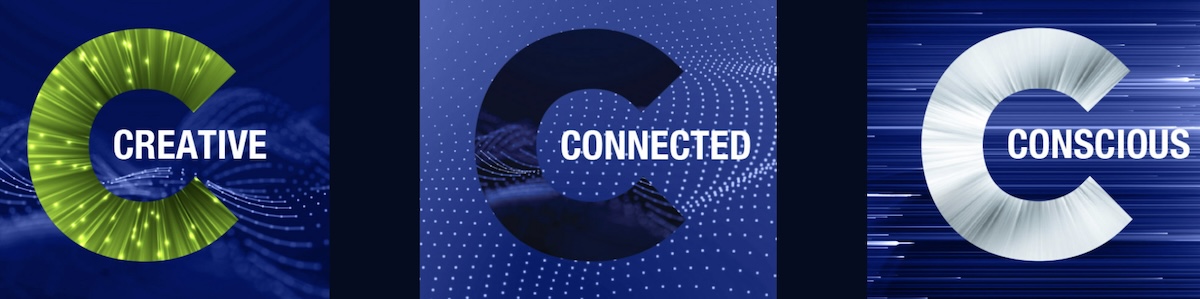 CreaticeConnectConscious