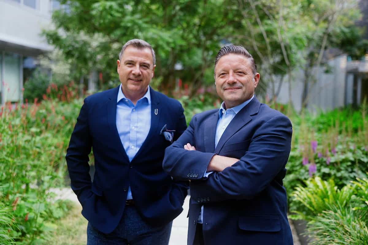 EMG Gravity John Newton and Shaun Gregory