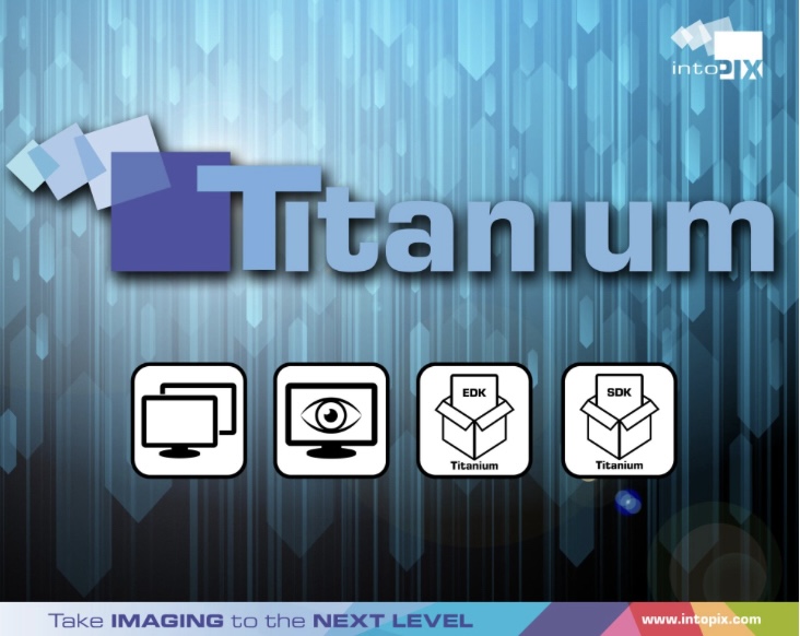 Titanium