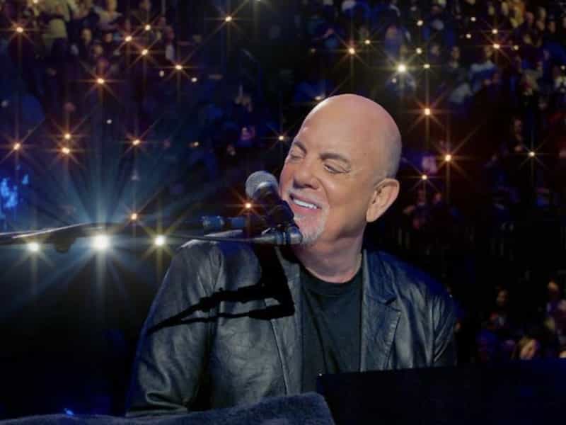 ArriBillyJoel