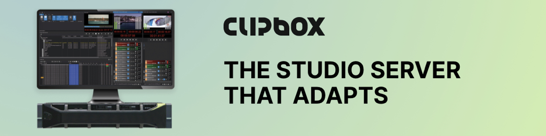 Clipbox
