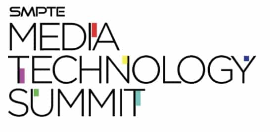 SMPTEmediaTechSummit