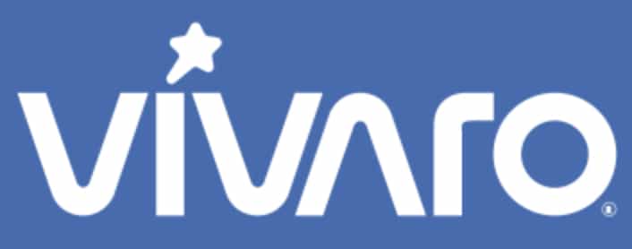 VivaroLogo