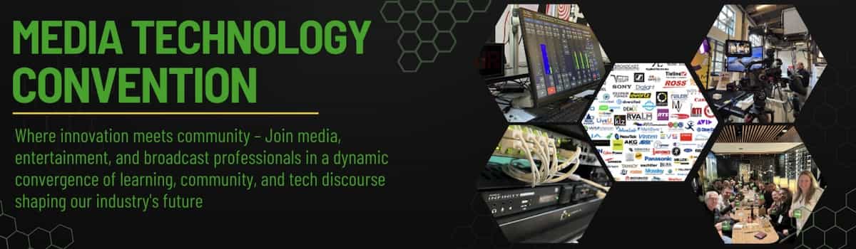 WABEMediaTechConvention