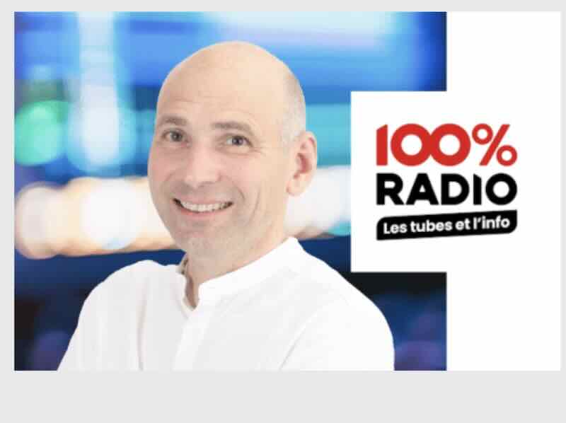 100Radio