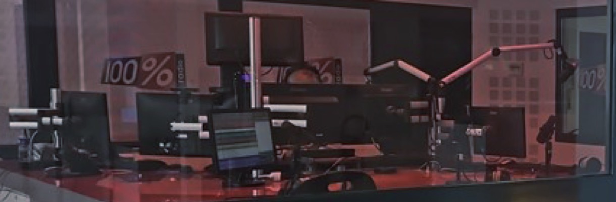 100radioWorldcast