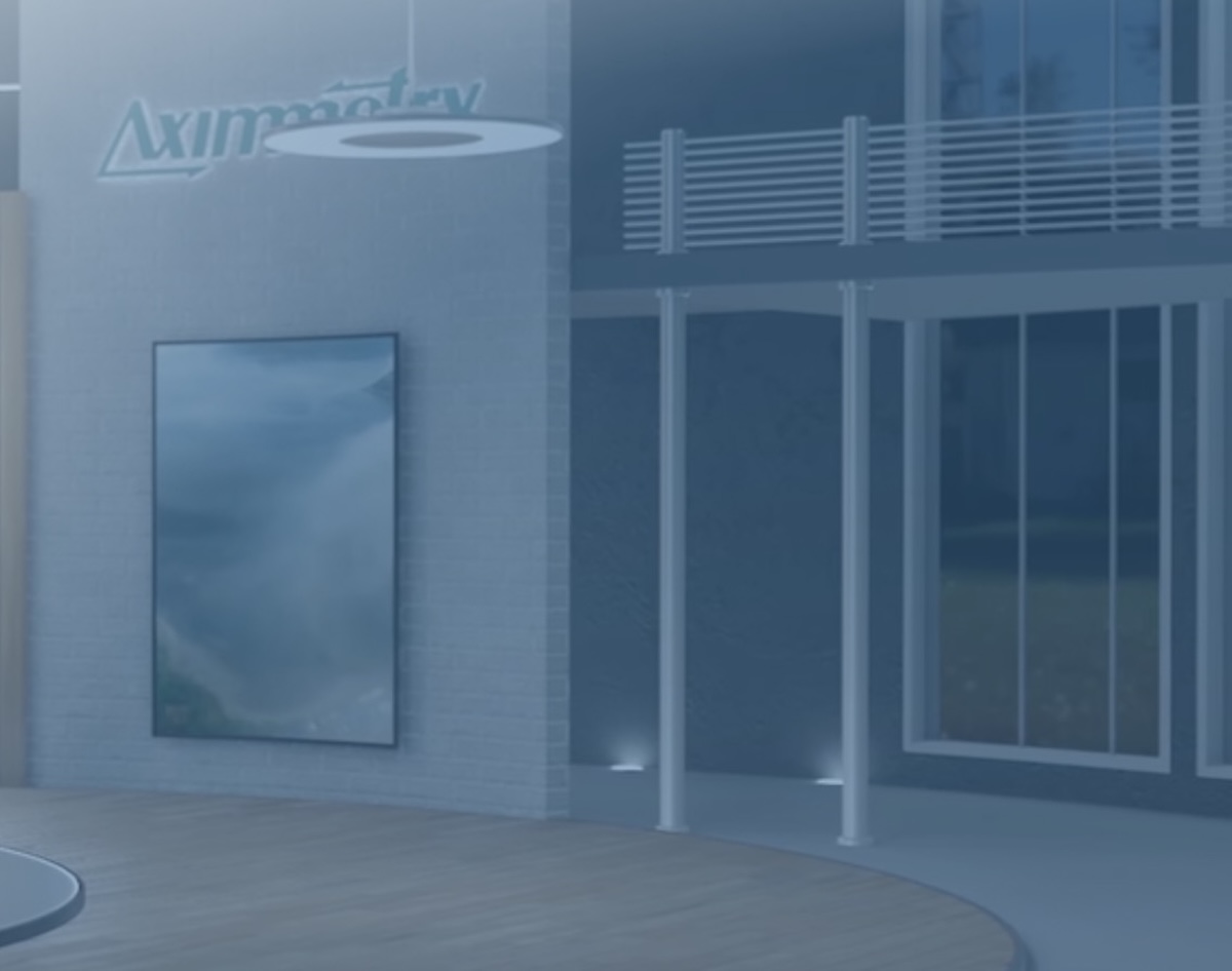 AximmetryStudioVirtual