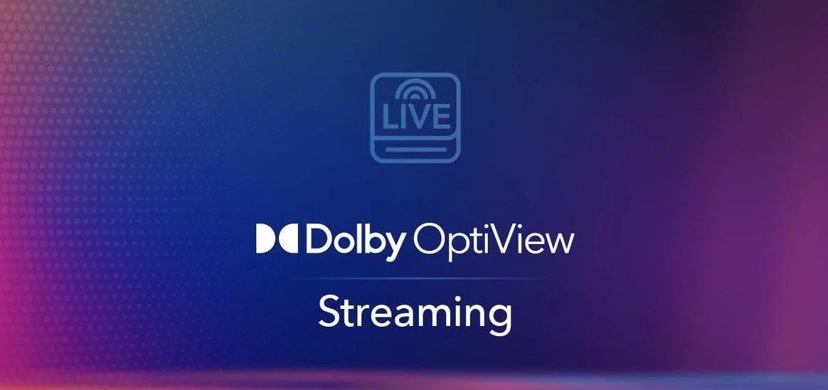 DolbyOptiview