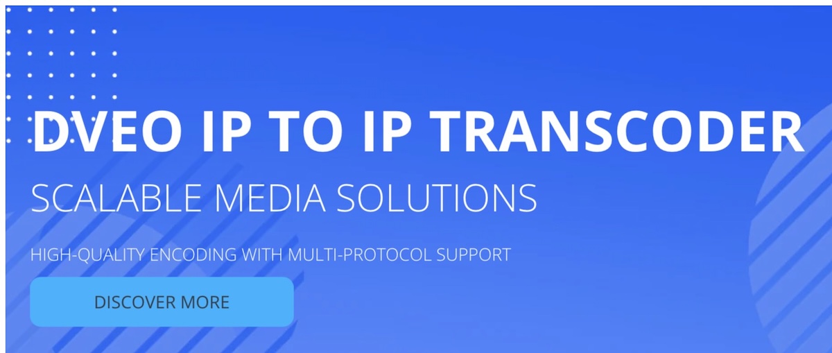 DveoIP