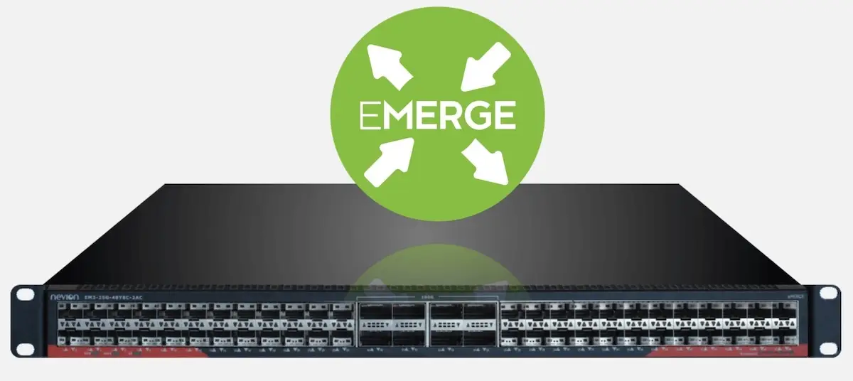 Emerge