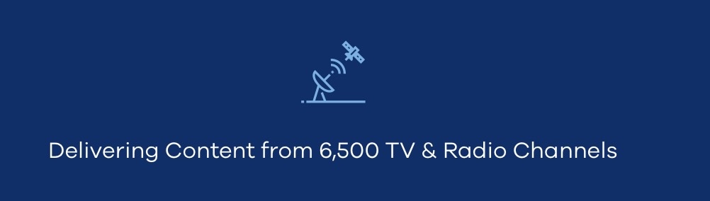 IntelsatTvRadioDelivery