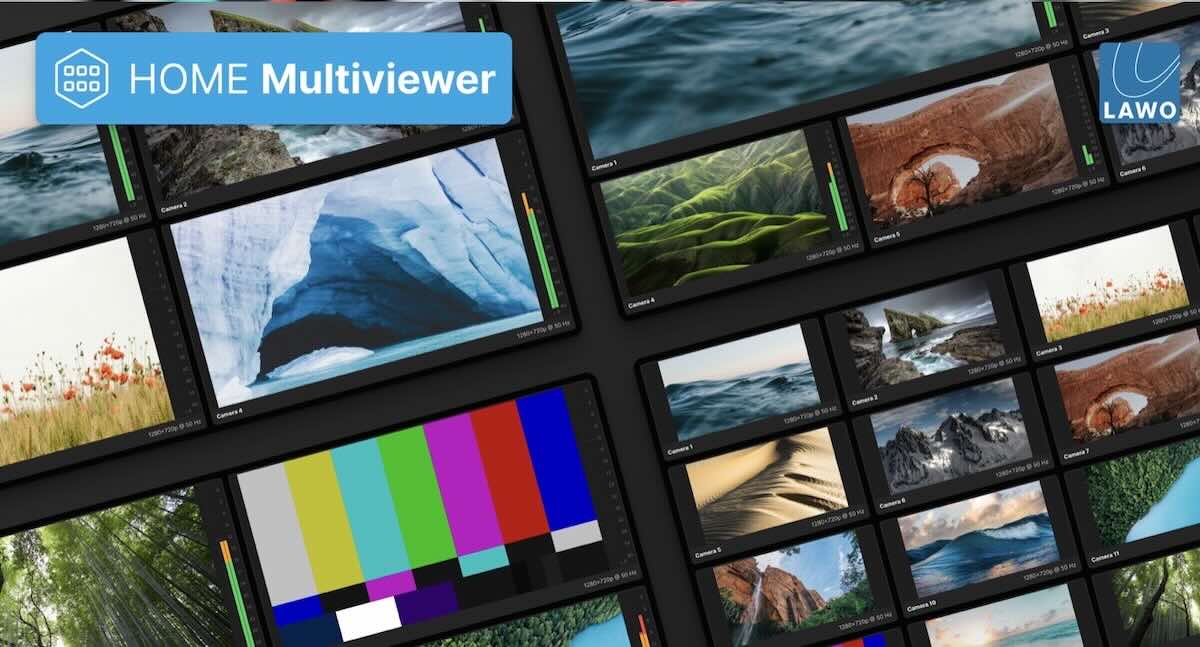 LawoHomeMultiview