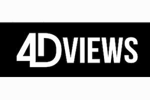 4DviewsLogo