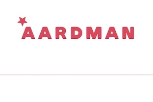 AardmanLogo