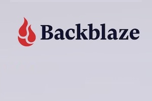 BackBlazeLogo